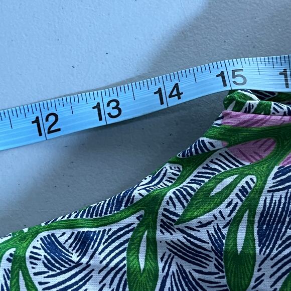 Liberty & Justice Women's Cotton Grotto Pull On The Ainatou Pant with Pockets XL - Picture 8 of 9